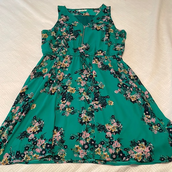Maurices Dresses & Skirts - Maurice’s dress